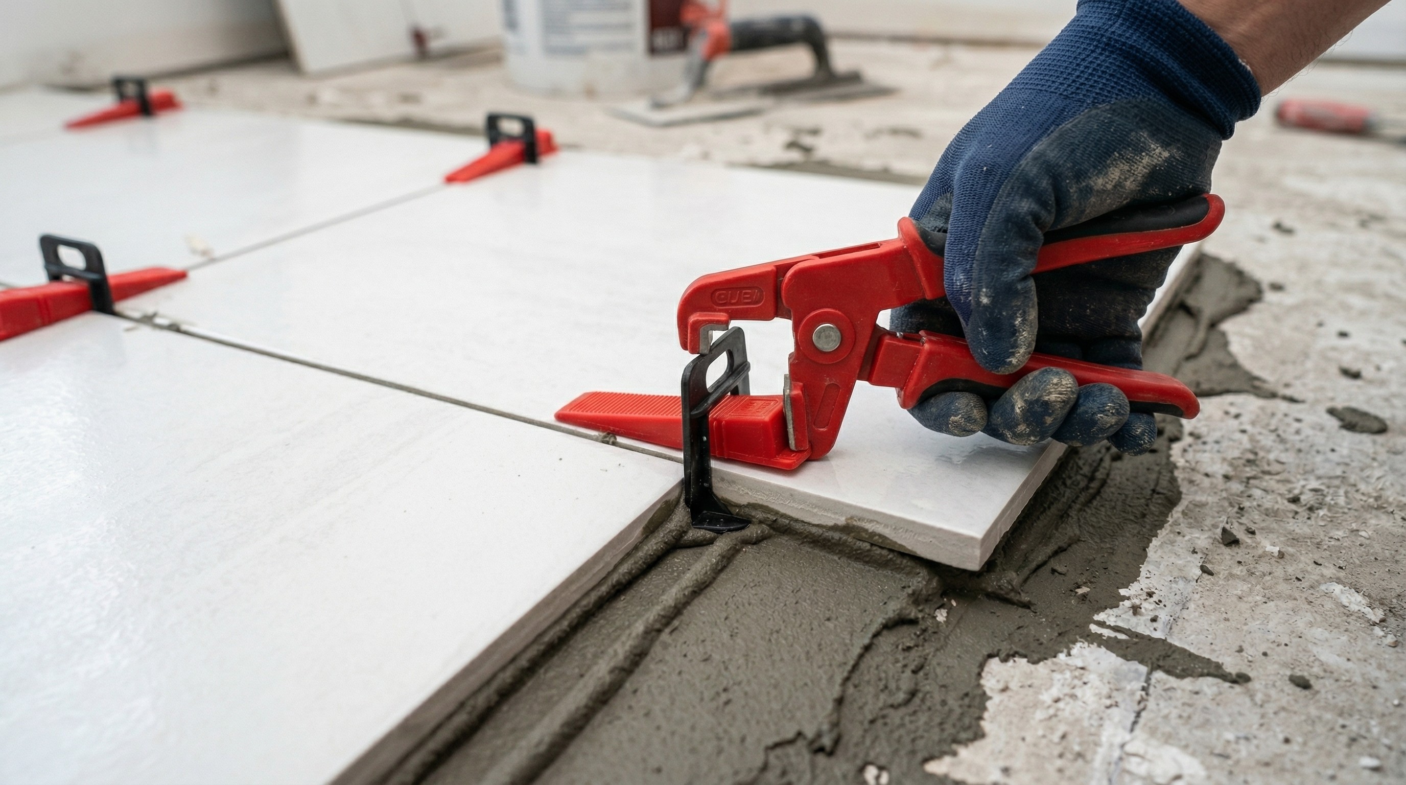 Fliesenleger Badsanierung – Fliesenleger Schelklingen